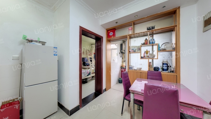 锦艺新时代二手房实景图