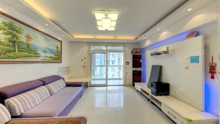 贵峰苑二手房实景图