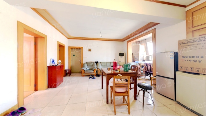 金陵科技学院（幕府校区）二手房实景图