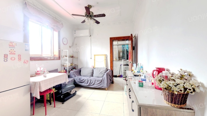 教委大院二手房实景图