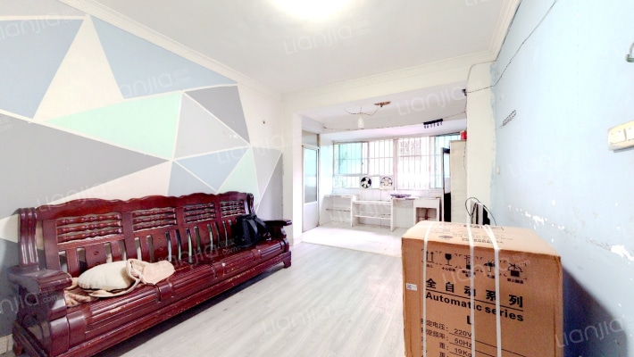 敦临巷二手房实景图