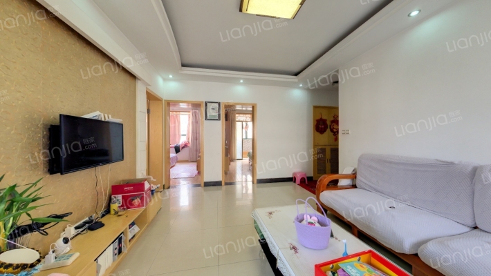 天景山公寓春秀苑二手房实景图