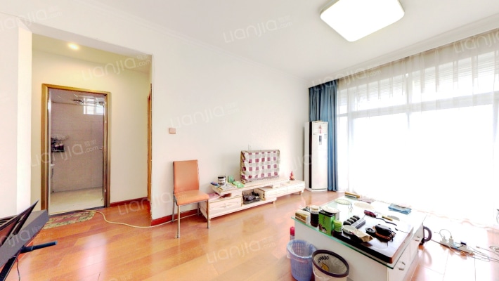 上锦雅筑二手房实景图