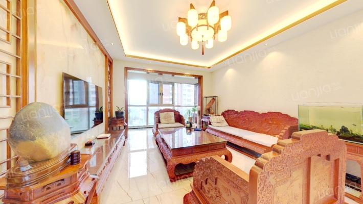 未来方舟H3组团二手房实景图