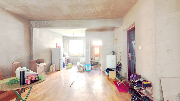 悦澜庭二手房实景图