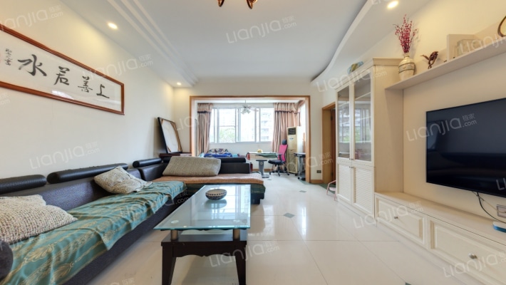 邦兴渝珠花苑二手房实景图