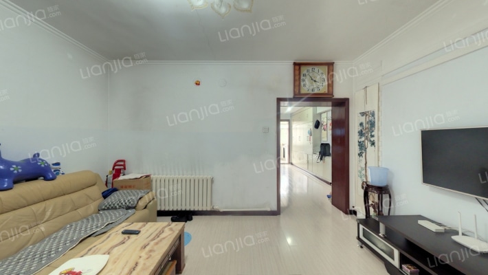 铁工街二手房实景图