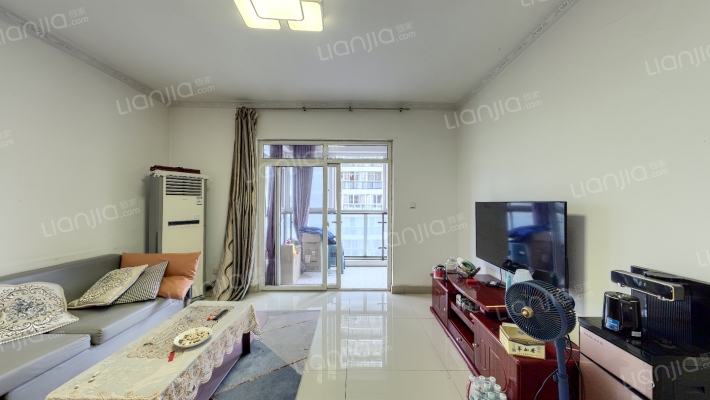 清江之春二手房实景图