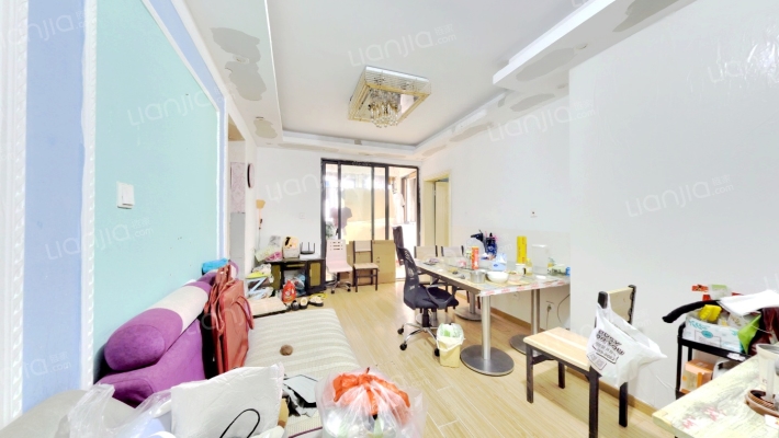 塘和家园登云苑二手房实景图