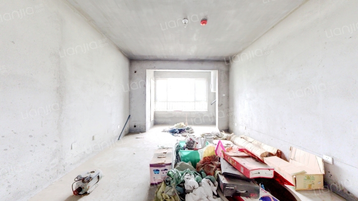 豪迈滨河花园二手房实景图