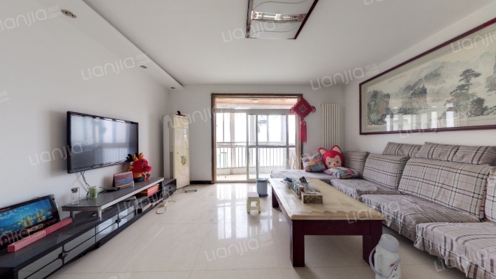 长安房产小区二手房实景图