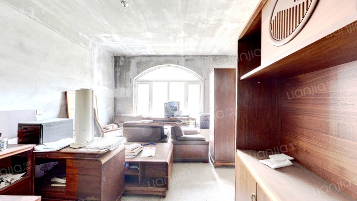 枫溪美郡二手房实景图