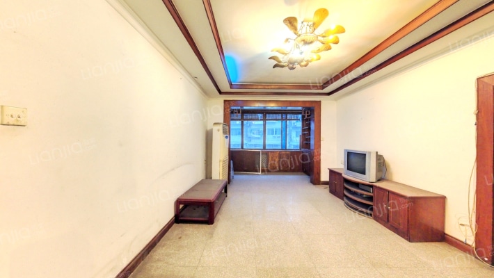 华一路二手房实景图