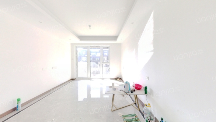 龙湖西府原著二手房实景图