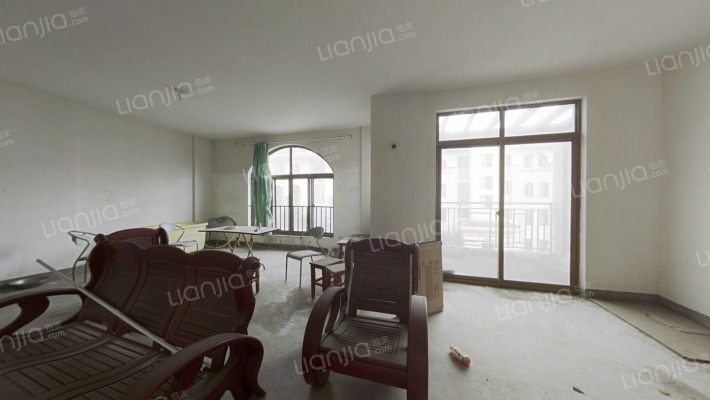 阳光西班牙二手房实景图