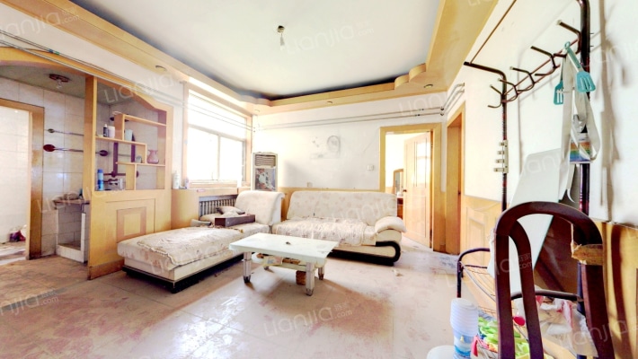 牧业专科学校第一家属区二手房实景图