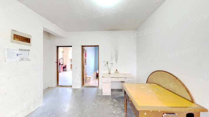 万裕苑三区二手房实景图