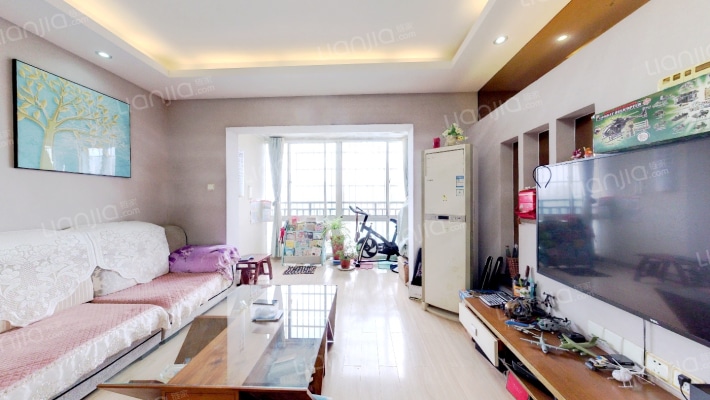 星城雅郡二手房实景图