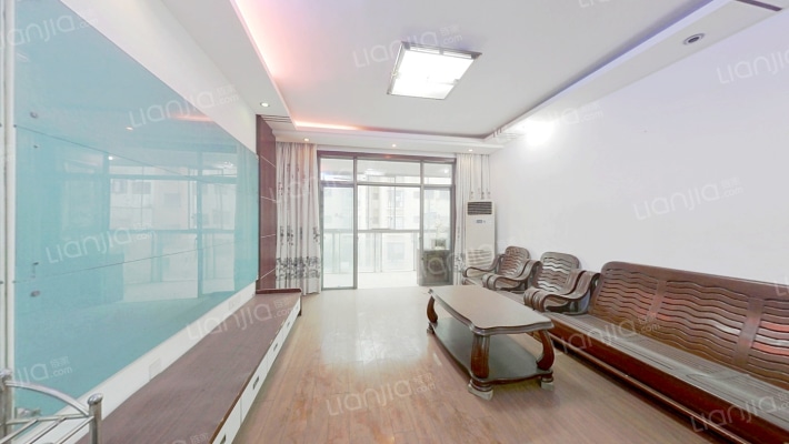 天泽园二手房实景图