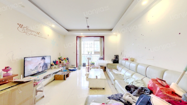 阳光·锦园二手房实景图