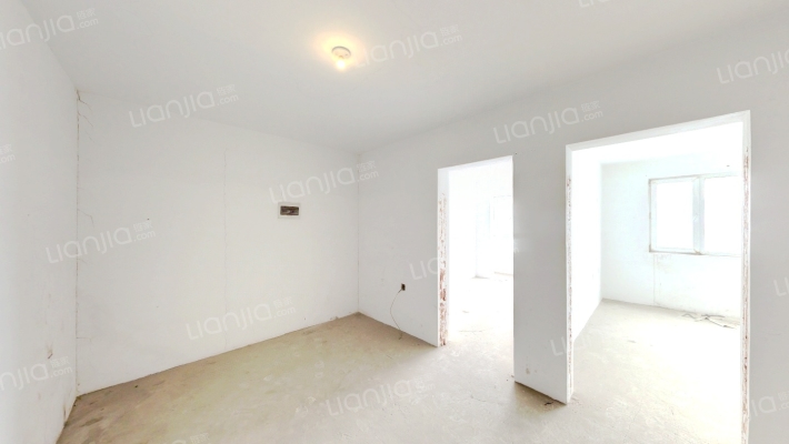 博信双E港二手房实景图