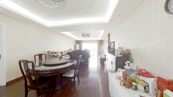 凌江名庭二手房实景图