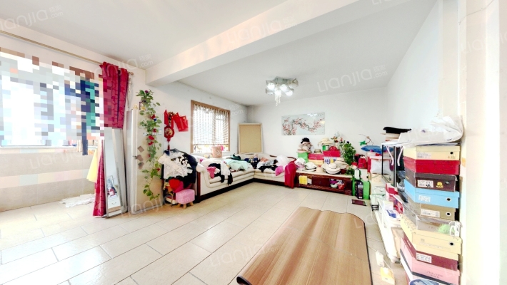 利君南苑二手房实景图