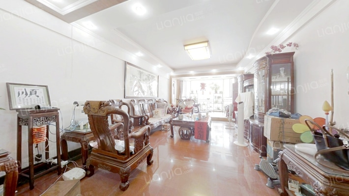 西丁字街5号二手房实景图