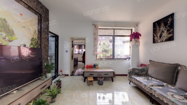 红光二期二手房实景图