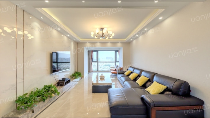 远光水印城二手房实景图