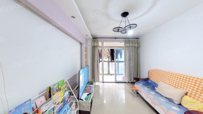 兴业瑞锦苑二手房实景图