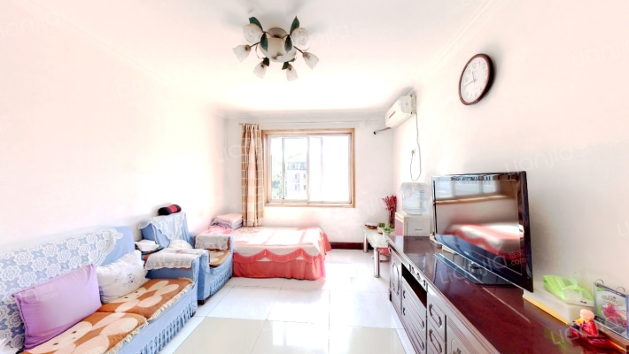 双街新家园二手房实景图