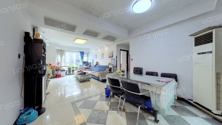 滨江栖棠二手房实景图