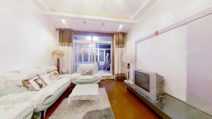 大自然家园二手房实景图