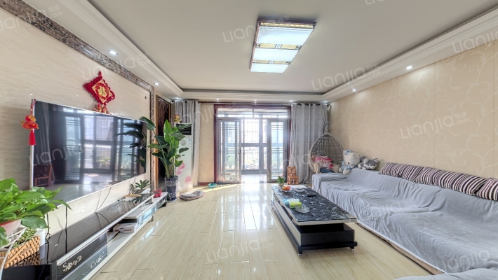 欣馨家园二手房实景图