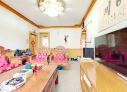 整租·宝鸡公路管理局家属院 3室2厅 南/北_宝鸡公路管理局家属院租房