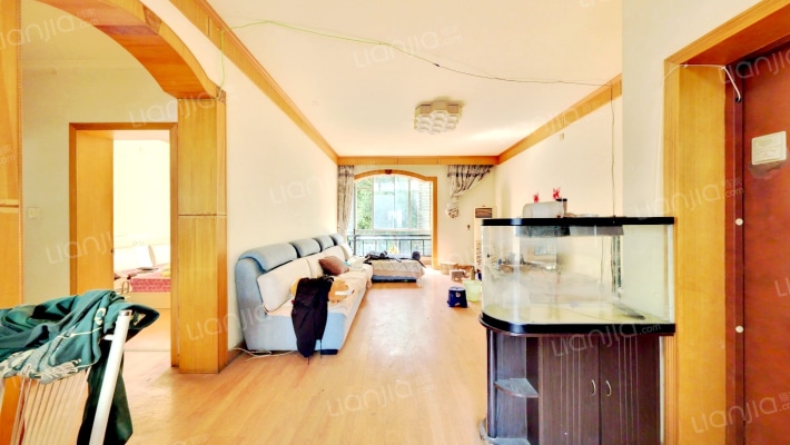 兴益名苑二手房实景图