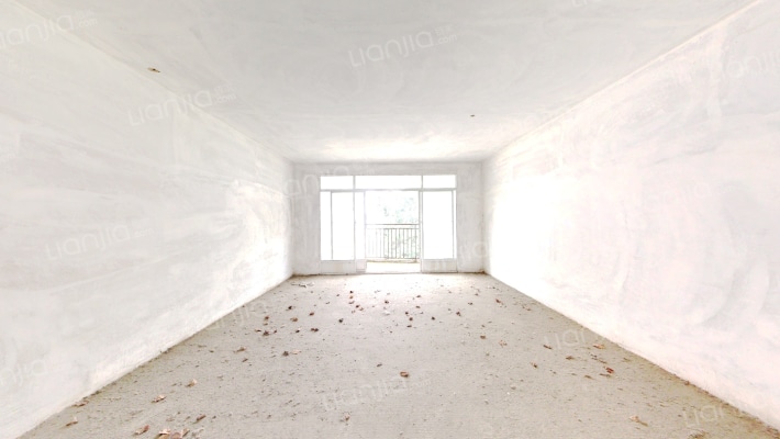 水晶苑二手房实景图