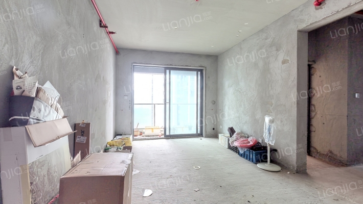 国富沙磁巷二手房实景图