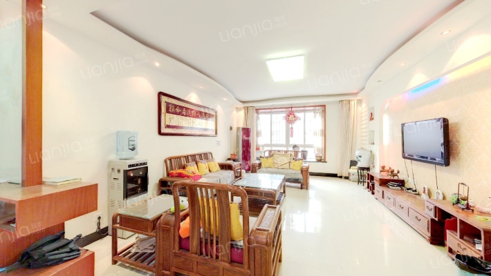 金色家园二手房实景图