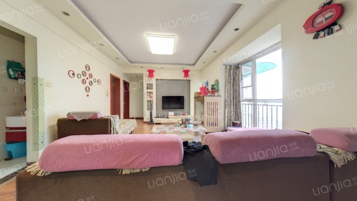 尚品境界二期二手房实景图