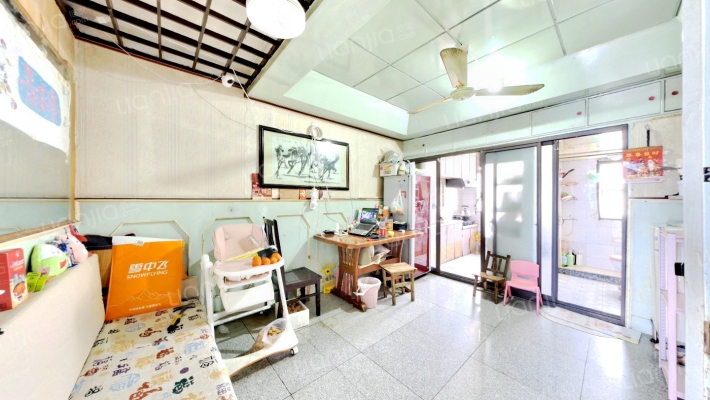 通波小区二手房实景图