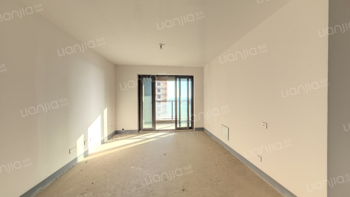 金樾公馆二手房实景图