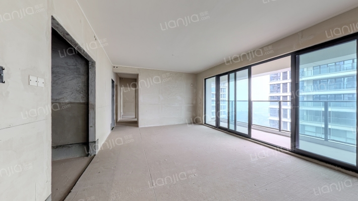 保利和光尘樾一期二手房实景图