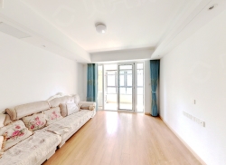 整租·九筑名邸 3室2厅 南_九筑名邸租房