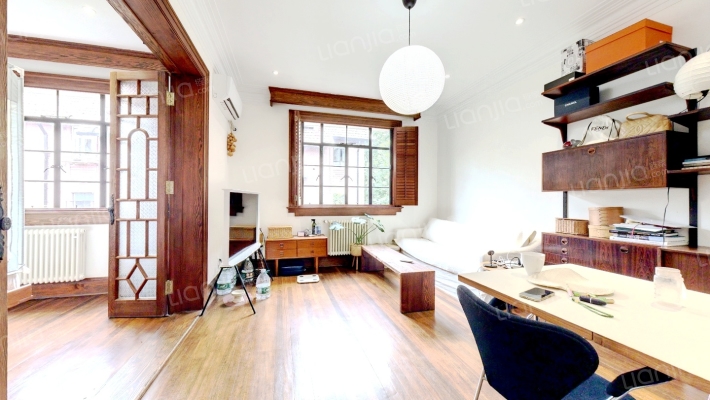 老红庄二手房实景图