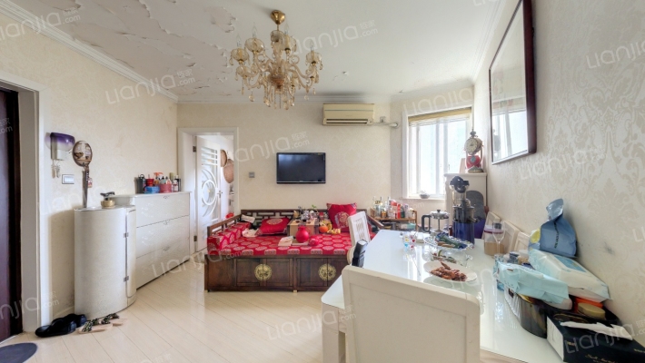 金杨新村八街坊二手房实景图