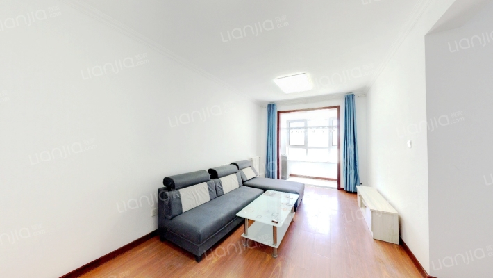 山东华府(北区)二手房实景图