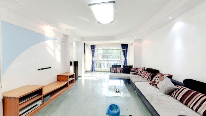 雍景园二手房实景图