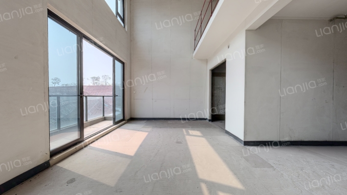 学宸名著S1组团二手房实景图